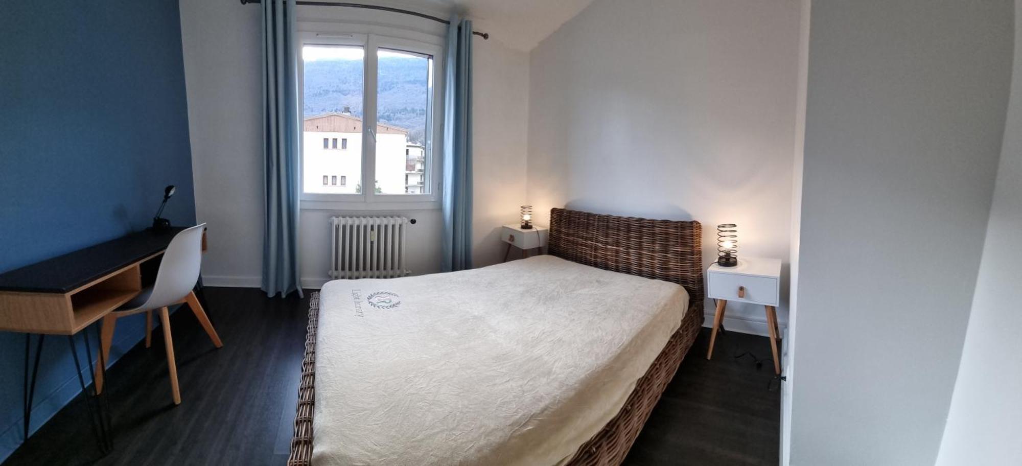 Apartment Avec Vue Panoramique Sur Les Montagnes